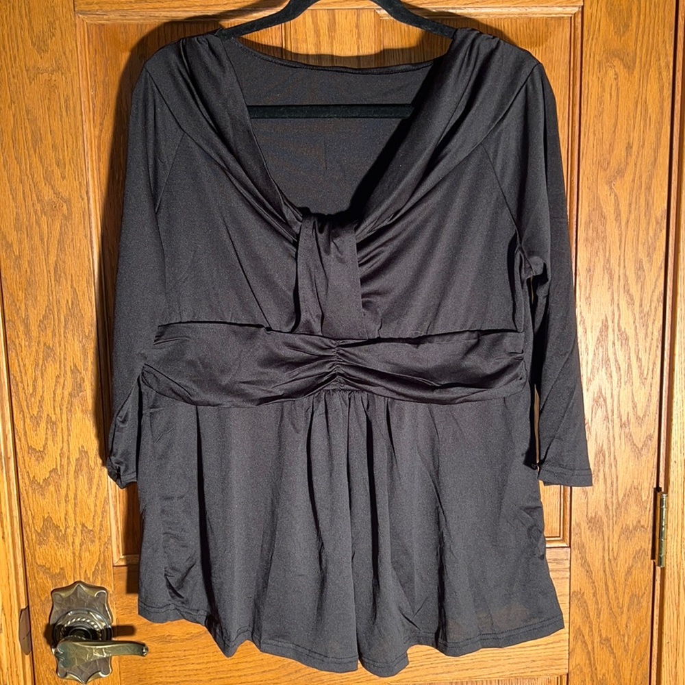 Pit/Pit measurements 20”